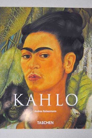 9783822809006: Kahlo