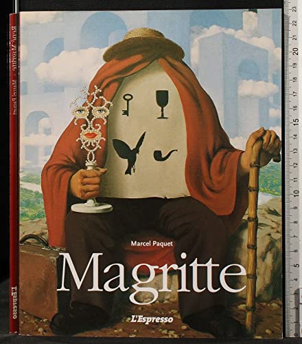 Imagen de archivo de Magritte a la venta por medimops