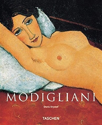 Modigliani - Modigliani, Amedeo, Krystof, Doris