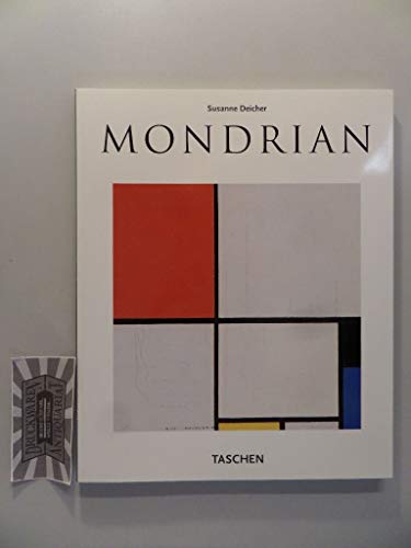 Imagen de archivo de Mondrian a la venta por medimops