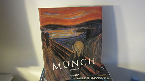 Stock image for Munch for sale by Ammareal