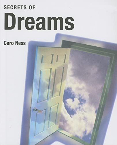 Beispielbild fr Secrets of Dreams zum Verkauf von WorldofBooks