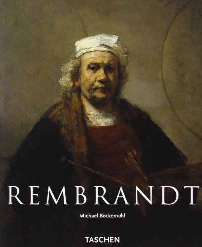 Rembrandt (Kleine art) - o. A.