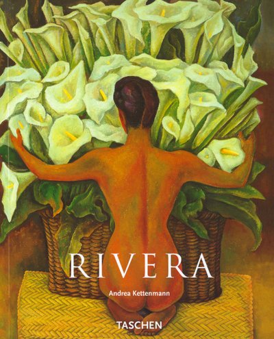 9783822809549: Rivera: KA (Taschen Basic Art Series)