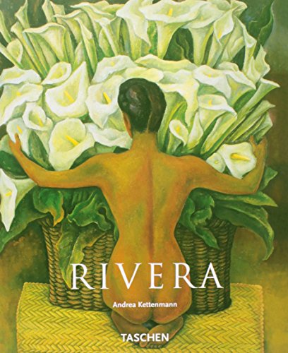 9783822809563: Rivera (Taschen Basic Art Series)