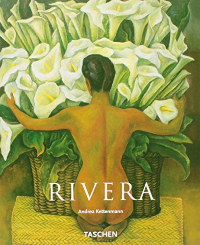 9783822809563: Rivera (Portuguese Edition)