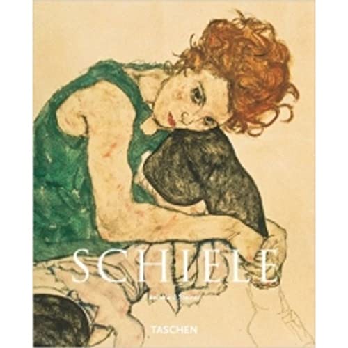 Stock image for Title: Egon Schiele 18901918 Rustica Spanish Edition for sale by AwesomeBooks