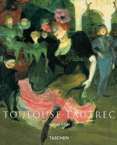 9783822809624: Toulouse-Lautrec