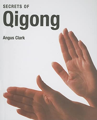 Stock image for Secrets of Qigong for sale by SecondSale