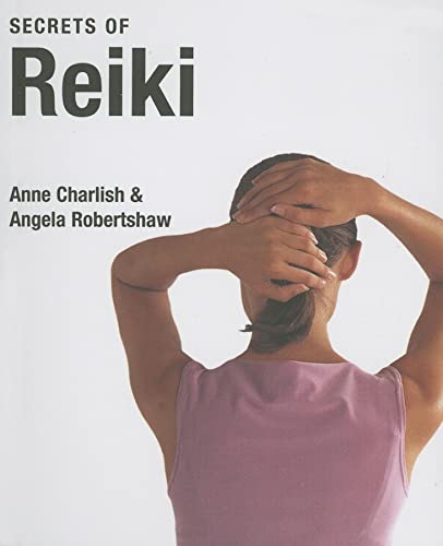 Stock image for Secrets of Reiki for sale by Reuseabook