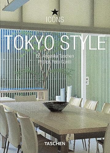 Beispielbild fr Tokyo Style zum Verkauf von WorldofBooks