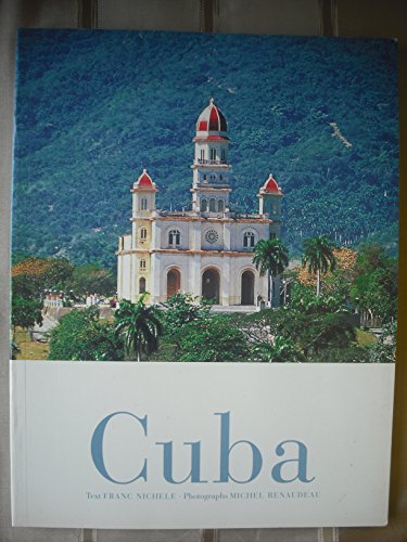 Beispielbild für Cuba zum Verkauf von Better World Books