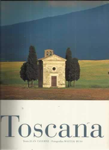 Beispielbild fr Toscana zum Verkauf von Hamelyn