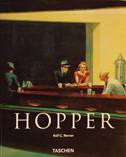 Hopper (9783822810927) by Rolf GÃ¼nter Renner