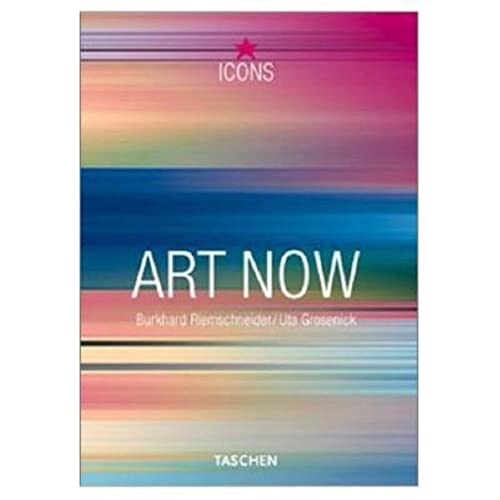 Stock image for Art Now for sale by Discover Books