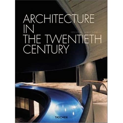 Beispielbild fr Twentieth Century Architecture zum Verkauf von ThriftBooks-Dallas