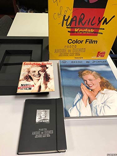 Imagen de archivo de Marilyn a la venta por Books Galore & More...