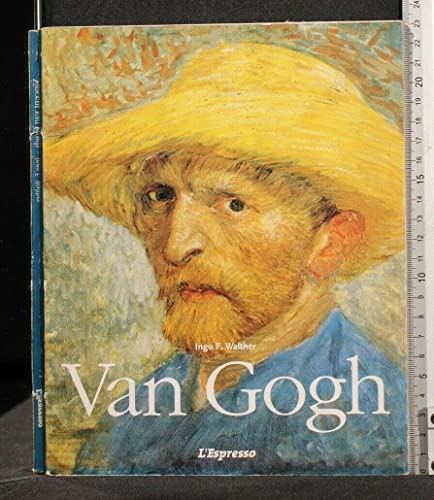 9783822812143: Van Gogh, la obra completa: pintura