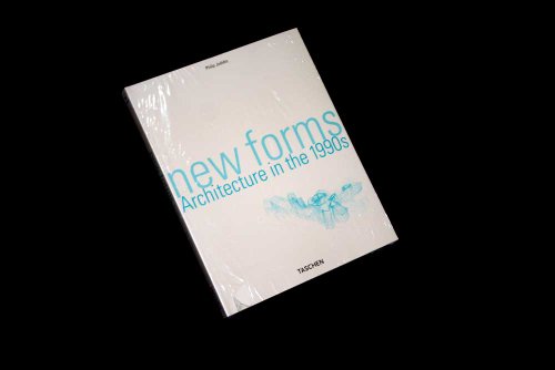 Beispielbild fr New Forms: Architecture in the 1990s zum Verkauf von WorldofBooks