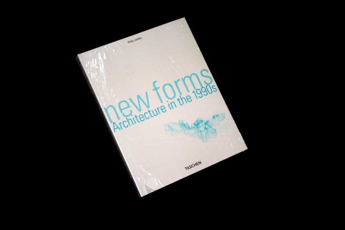9783822812334: New Forms: Architecture in the 1990s