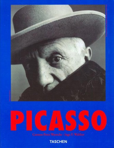 9783822812556: Picasso (Spanish Edition)