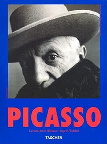 Stock image for Picasso for sale by WorldofBooks