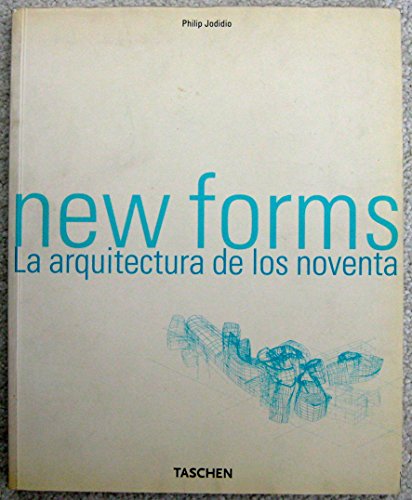 Stock image for New forms.la arquitectura de los noventa for sale by Librera Prez Galds
