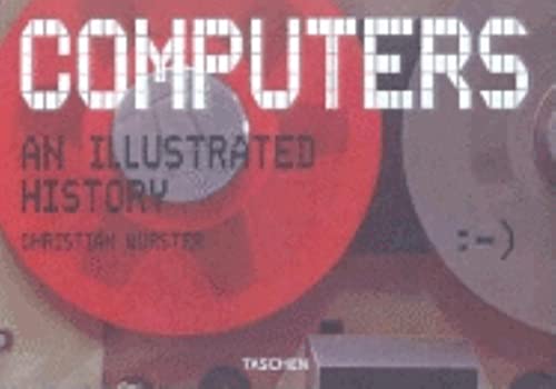 9783822812938: Computer History