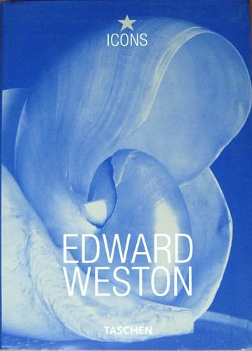 9783822813294: Edward Weston