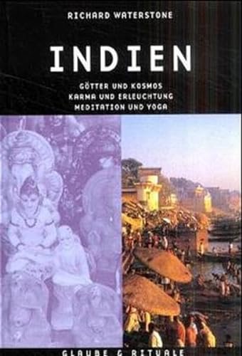 Stock image for Indien for sale by Reuseabook