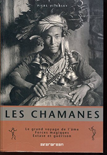 Imagen de archivo de EV-LES CHAMANES a la venta por Ammareal