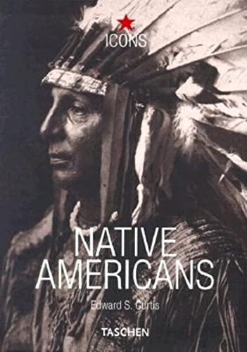 Stock image for Native Americans (Icons Series) for sale by Re-Read Ltd