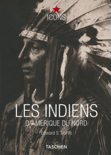 Stock image for Les Indiens d'Amrique du Nord for sale by medimops