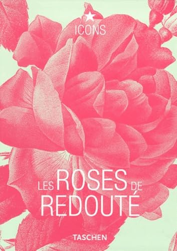 Stock image for REDOUTES ROSES for sale by ThriftBooks-Dallas