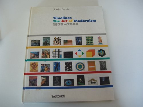 Beispielbild für The Art of Modernism (Specials S.) zum Verkauf von WorldofBooks