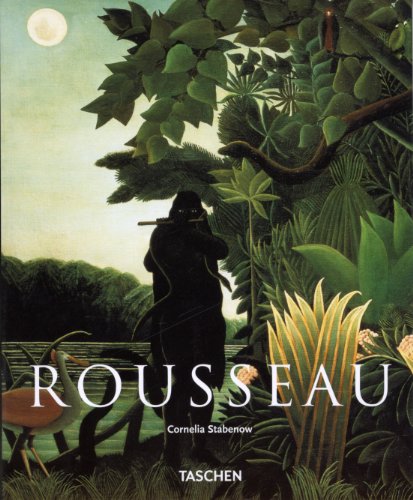 Stock image for Henri Rousseau : 1844-1910 for sale by medimops