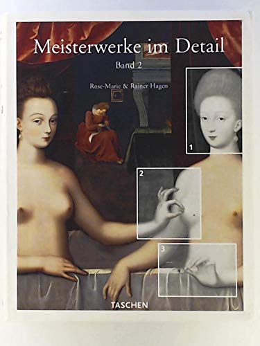 Meisterwerke im Detail Band 2 - Rose-Marie Hagen