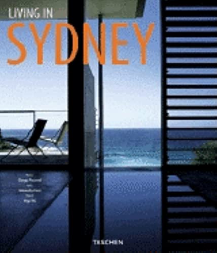Beispielbild fr Living in Sydney zum Verkauf von Better World Books