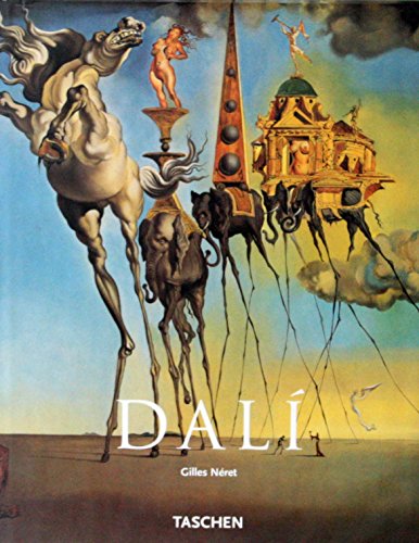 9783822813850: Dali