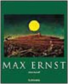 9783822813867: Max Ernst. Ediz. italiana (Kleine art)