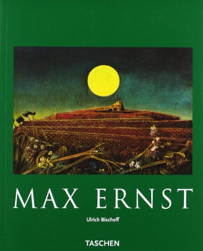 Imagen de archivo de Max Ernst 1891-1976 a la venta por Hamelyn