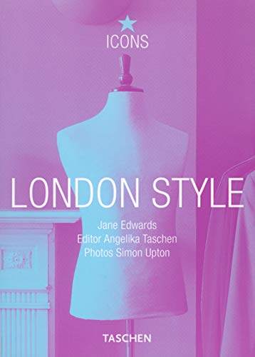Stock image for London Style for sale by Better World Books