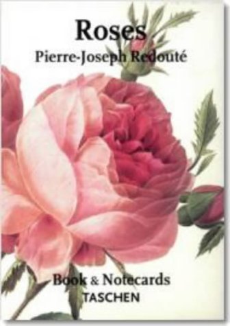 9783822814338: Roses: Pierre-Joseph Redoute