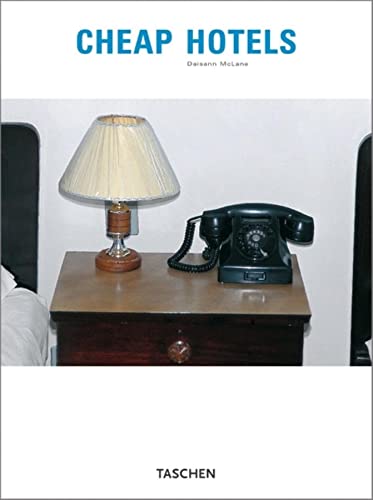 Imagen de archivo de Cheap Hotels. Ediz. Inglese, Francese e Tedesca a la venta por Better World Books: West