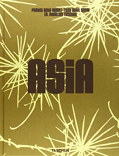 Imagen de archivo de Inside Asia a la venta por medimops