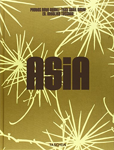 9783822814413: Inside Asia