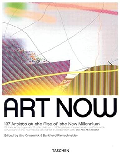 Imagen de archivo de Art Now! 1 a la venta por ThriftBooks-Dallas