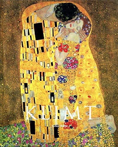 Imagen de archivo de Klimt a la venta por Leaf Ends