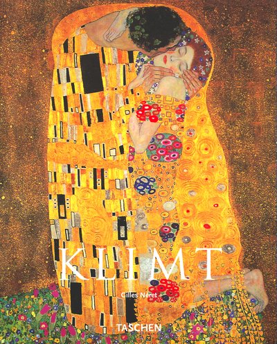 Stock image for GUSTAV KLIMT,1862-1918 for sale by Bibliofolie