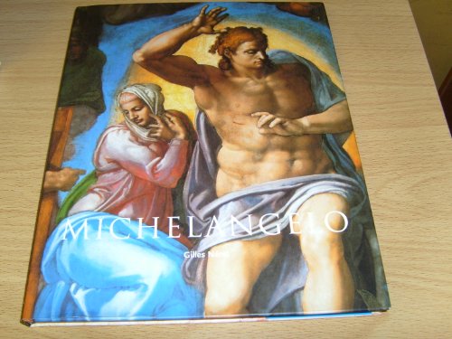 Beispielbild für Michelangelo Hc Album Remainders zum Verkauf von WorldofBooks